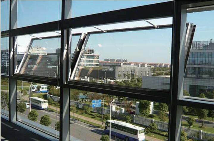 電動(dòng)開窗機(jī)